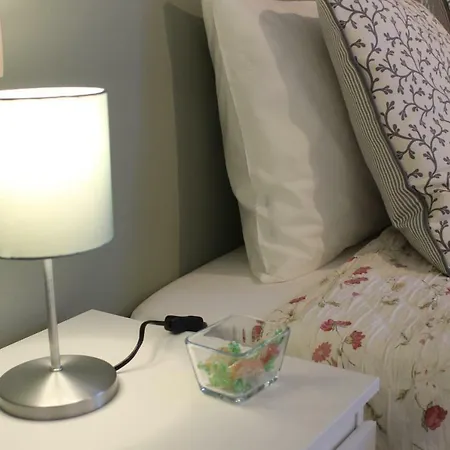 Lägenhet Disfruta A Pie *