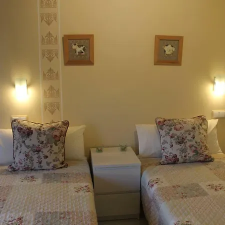 Disfruta A Pie Apartman