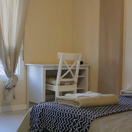 Disfruta A Pie Apartman