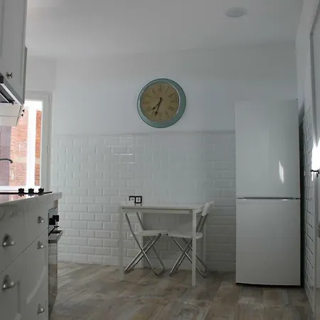 Apartment Disfruta A Pie