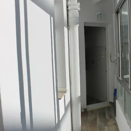 Apartman Disfruta A Pie