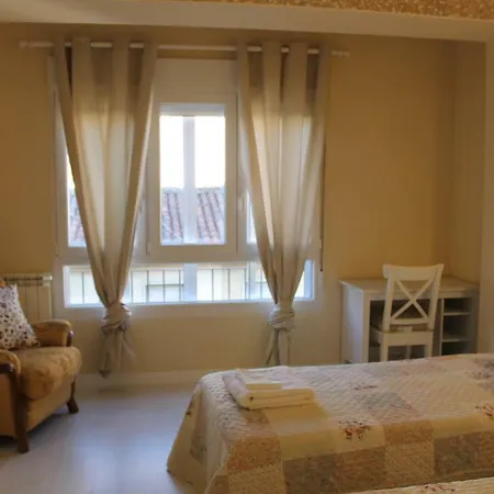 Disfruta A Pie * León