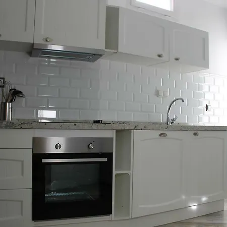 Lägenhet Disfruta A Pie