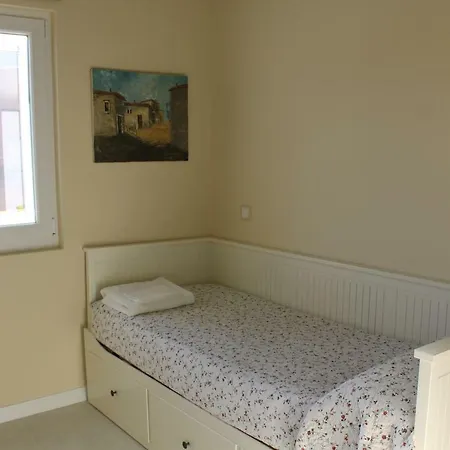 Lägenhet Disfruta A Pie