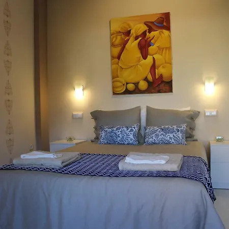 Disfruta A Pie Apartment *
