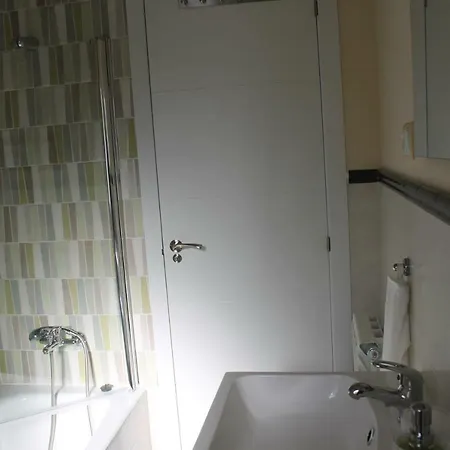 Disfruta A Pie Apartment *