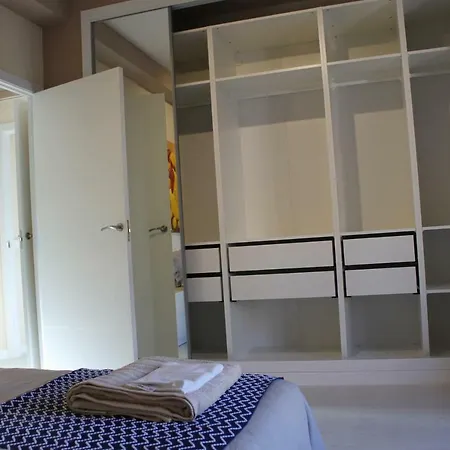 Lägenhet Disfruta A Pie *