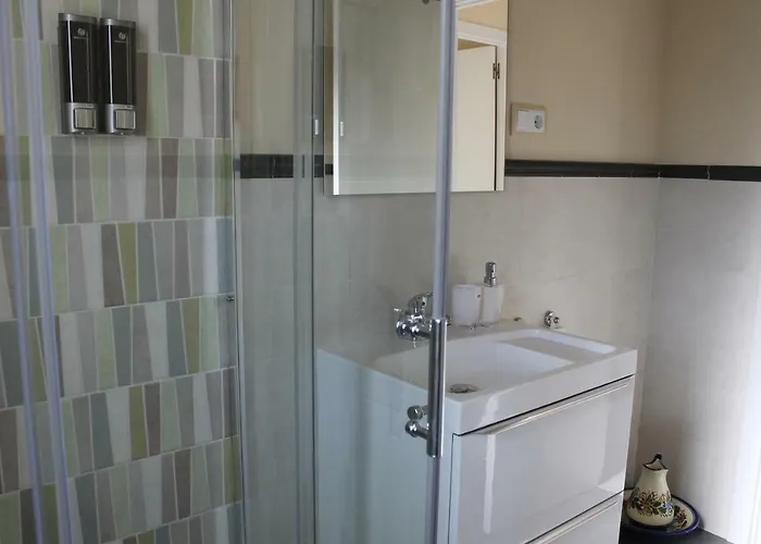 Apartman Disfruta A Pie *