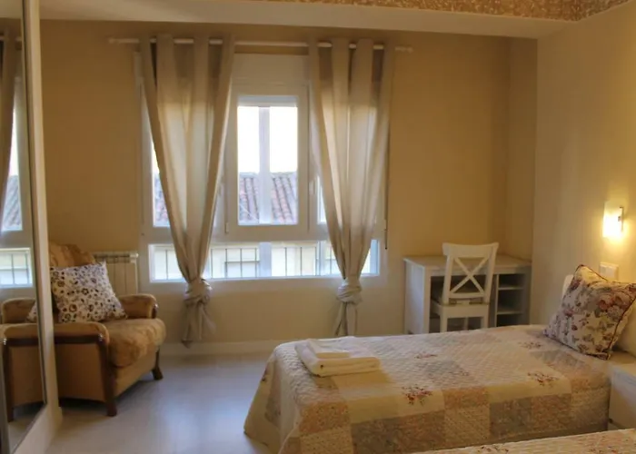 Disfruta A Pie * 莱昂