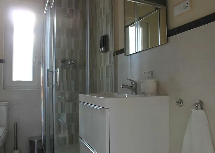 公寓 Disfruta A Pie 莱昂