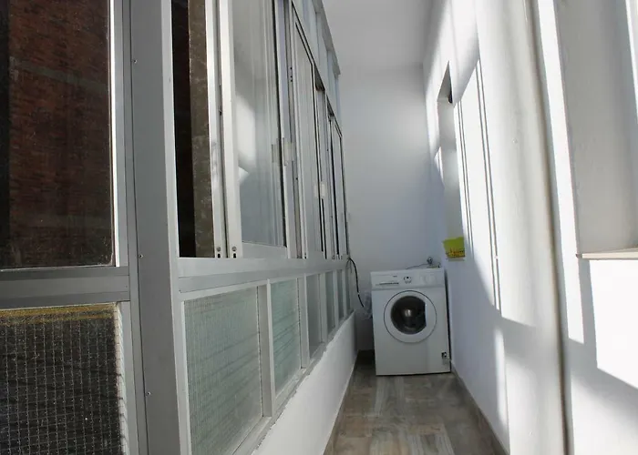 Disfruta A Pie 莱昂